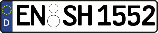 EN-SH1552