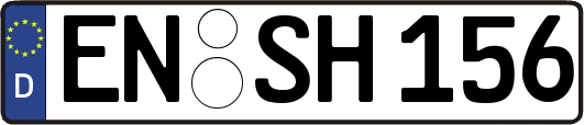 EN-SH156