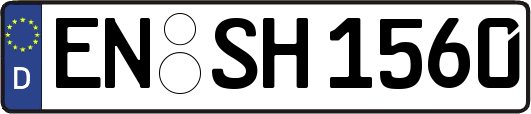 EN-SH1560