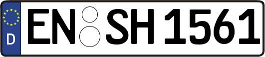 EN-SH1561
