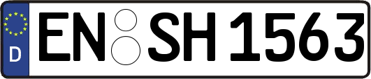 EN-SH1563