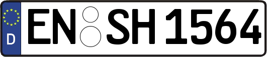EN-SH1564