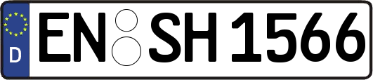 EN-SH1566