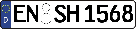 EN-SH1568