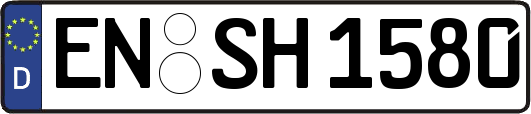 EN-SH1580