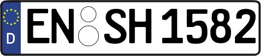 EN-SH1582