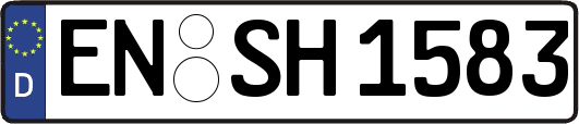 EN-SH1583