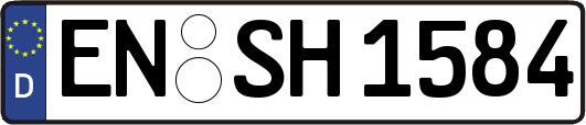 EN-SH1584