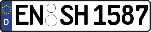 EN-SH1587