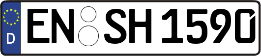 EN-SH1590