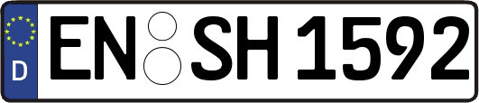 EN-SH1592