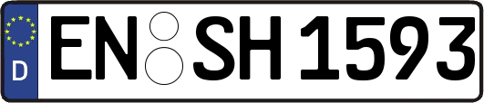 EN-SH1593