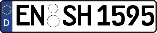 EN-SH1595