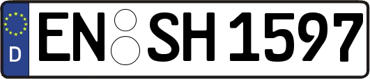 EN-SH1597