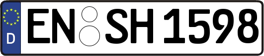 EN-SH1598