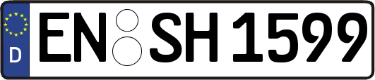 EN-SH1599