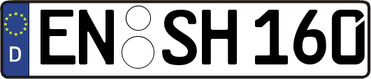 EN-SH160