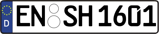 EN-SH1601