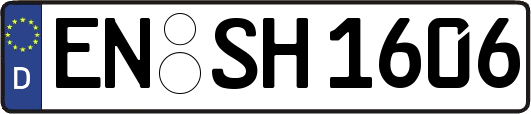 EN-SH1606