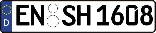 EN-SH1608