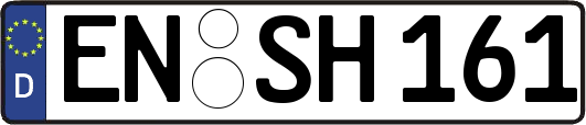 EN-SH161