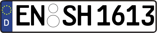 EN-SH1613