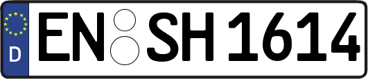 EN-SH1614