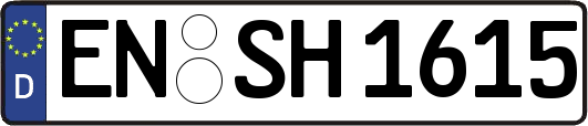 EN-SH1615