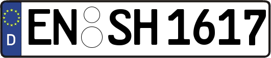 EN-SH1617