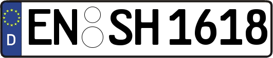 EN-SH1618