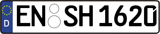 EN-SH1620
