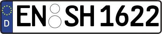 EN-SH1622
