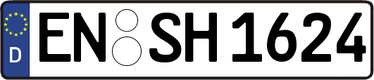 EN-SH1624