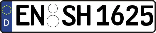 EN-SH1625