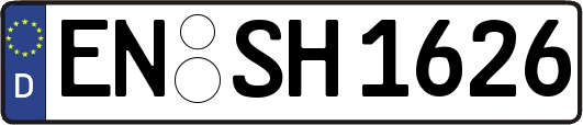 EN-SH1626