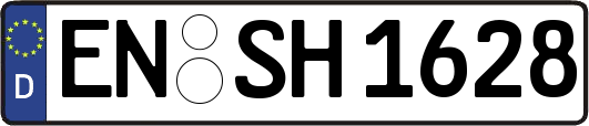 EN-SH1628