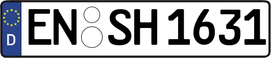 EN-SH1631
