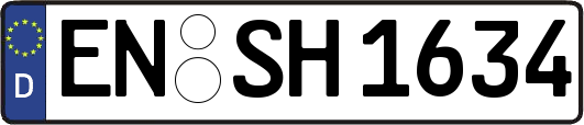 EN-SH1634