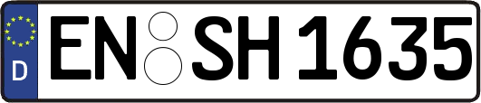 EN-SH1635