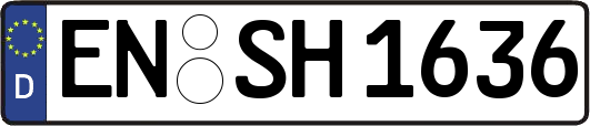 EN-SH1636