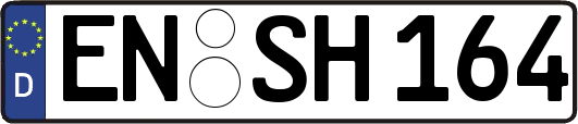 EN-SH164