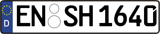 EN-SH1640