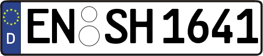 EN-SH1641