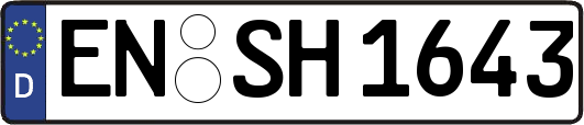EN-SH1643