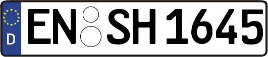 EN-SH1645