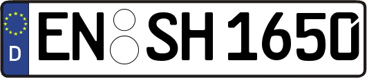 EN-SH1650
