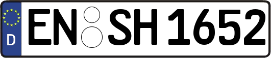EN-SH1652