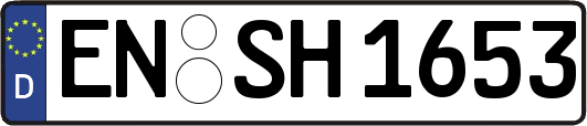EN-SH1653