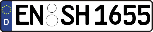 EN-SH1655