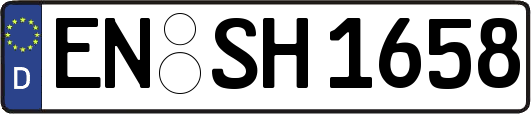 EN-SH1658